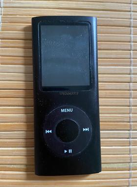 议价苹果 mp3  ipod nano4代 低出议价
