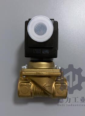 非实价议价议价德国宝德burkert电磁阀6281-00327237-黄铜阀体-可
