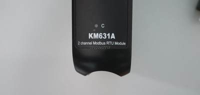 议价科远KM631A，ModbusRTU通讯卡，全新带包装。议价