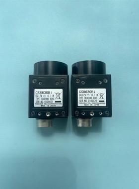 非实价议价议价tei泰利 CS8620Bi CS8630Bi 工业相机 拍前请询价