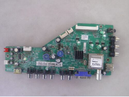 议价~原装TCL L39F3320B主板40-MS82G0-MAC2LG 屏08-MS82G01-议价