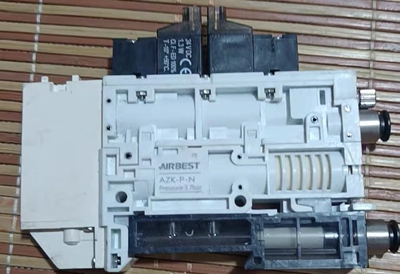 AZK-P-N集成式真空发生器AIRBEST阿尔贝斯