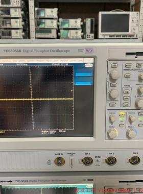 非实价议价议价泰克TDS5054B 500MHZ示波器议价非实价议价议价