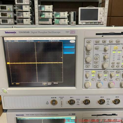 非实价议价议价泰克TDS5054B 500MHZ示波器议价非实价议价议价