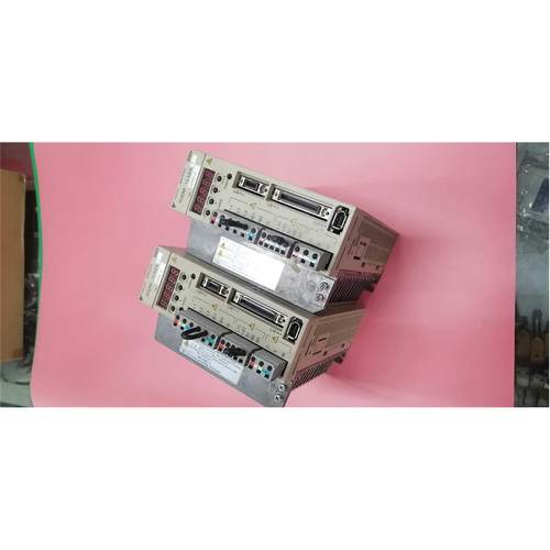 非实价议价议价拍前询价：SGDM-10ADA伺服驱动器成色如图议价议议