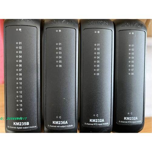 非实价议价议价KM221S|KM222S|KM225|KM227S|KM226S全新科远DCS卡