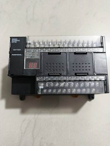 议价欧姆龙CP1H-Y20DT-D，议价出，顺丰到付议价