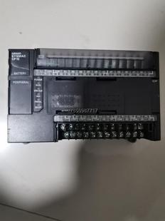 包邮 议价欧姆龙CP1E 包好不 议价 N40DR