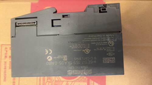 议价西门子ET200s 6ES7 151-1AA05-0AB0有议价