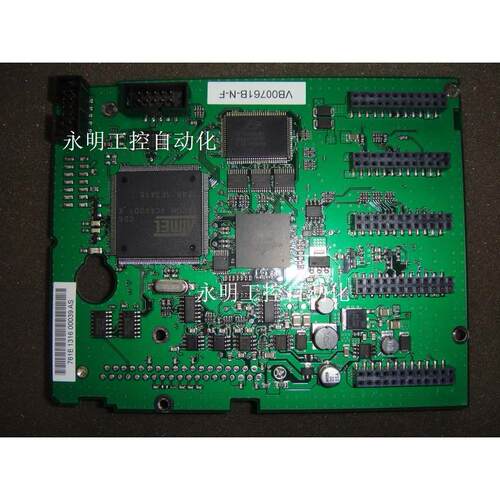 非实价议价议价PC00761B PA010552T0CSV 变频器主板 CPU板 PC0076