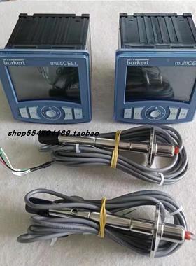 非实价议价议价Burker8619控制器multiCELL12-36v 2A 00560201 德