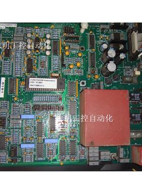 非实价议价议价eurotherm 三相调功器TC3001 AX174765U002 主板AX