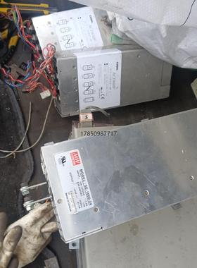 议价明纬se-1000-24电源17.5a，ace650f电源5议价