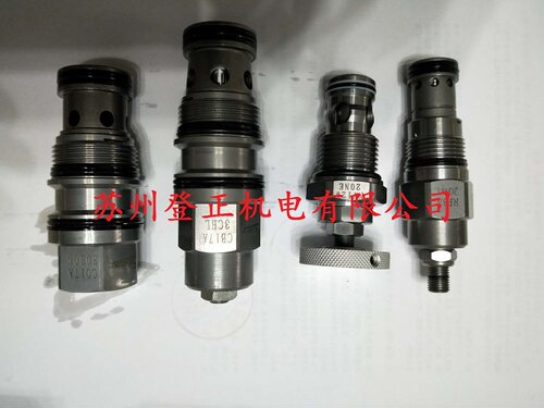 议价台湾winner插装电磁阀RP10W20DL现货CA19A3EGL原装正品包议价