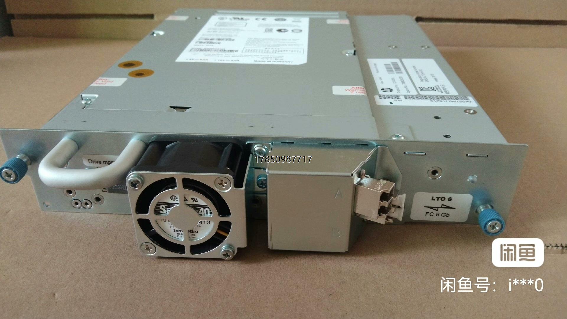 议价长期 LTO7 LTO8 磁带机，现金。议价