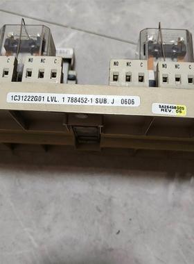 非实价议价议价询价OVATIONDCS继电器输卡1C31219G0 拍前请询价议