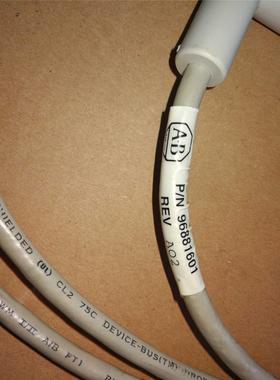 非实价议价议价1787TCL PLC控制线缆 96881601 1787TCL 96881601