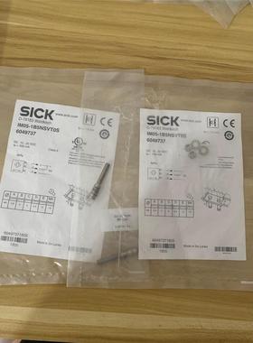 非实价议价议价全新德国SICK西克IM05-1B5NSVT0S货号6049议价非实