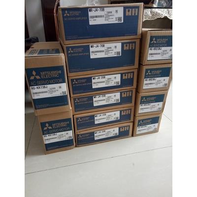 非实价议价议价全新伺服马达现货供应HF-SP152 HF-SP152B HF-SP52