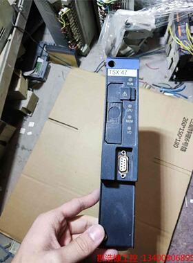 非实价议价议价施耐德模块TSXP4720实物图质量包好现货询价议价非