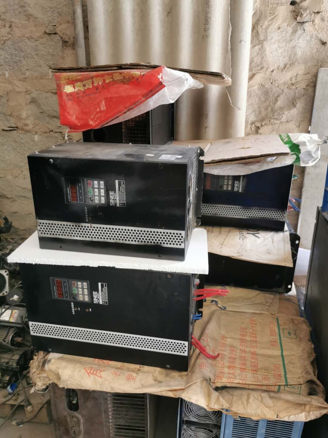 议价（议价）正弦变频器TC3A07-030G/037P-3A分别型号议价