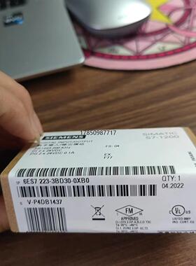 议价6RS7223-3BD30-0XB0全新原装正品未拆封议价