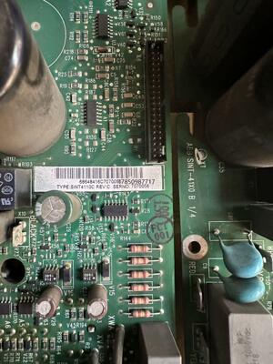 议价ACS510变频器电源驱动板大量有货议价