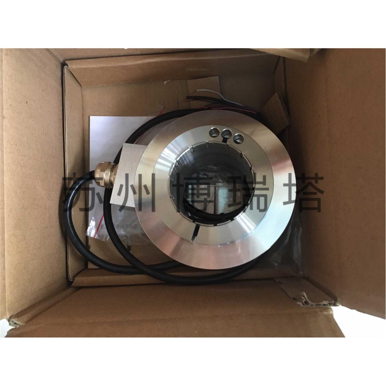 非实价议价议价替代宜科ELCO编码器EB100P45-H4CR-1024.6M9100议