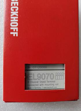 非实价议价议价德国倍福el9100 el9100-0000 KL3362 EL1502 EL908