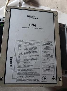 非实价议价议价凯特龙cattron-theimeg CT24议价非实价议价议价