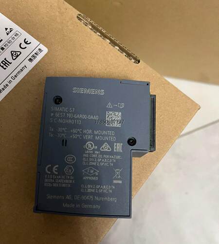 议价6ES7193-6AR00-0AA0全新裸货议价