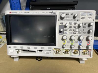 议价Keysight是德 DSOX/MSOX3014A 3104议价