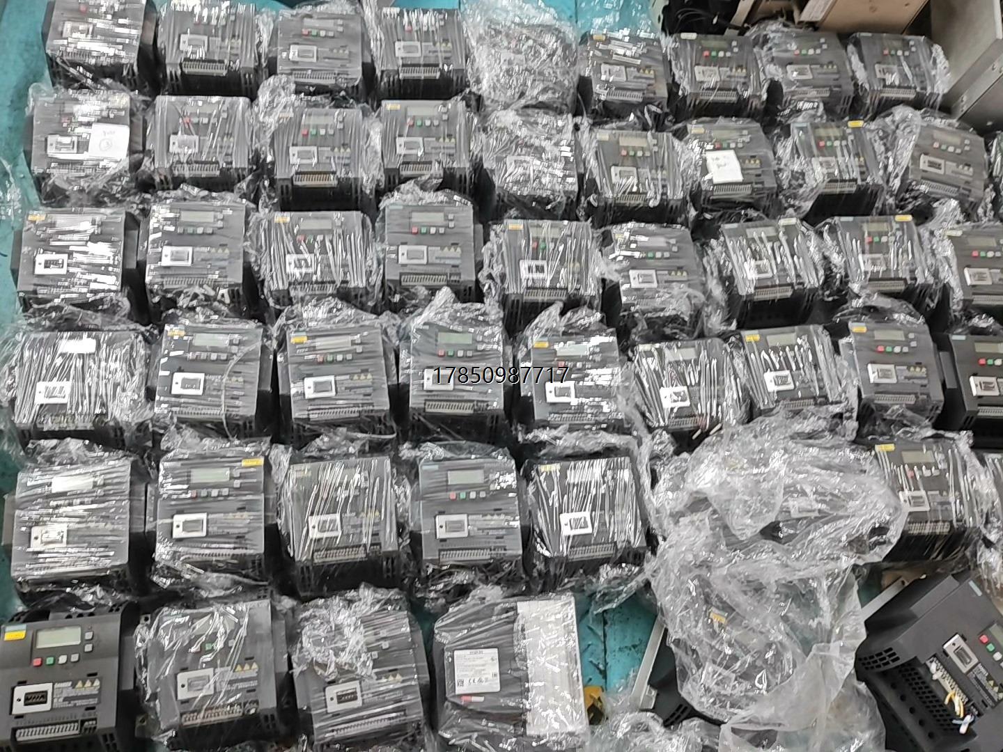 议价西门子V20变频器 6SL3210-5BE23-0UV0，议价