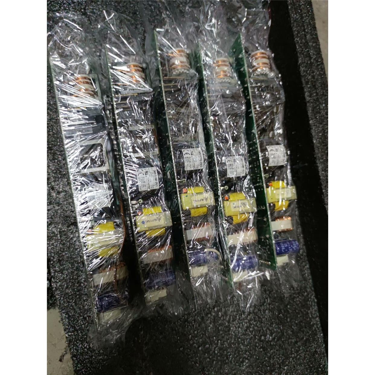 非实价议价议价拆机LAMBDA ZWS150AF-15/J 电源15V10议价非实价议