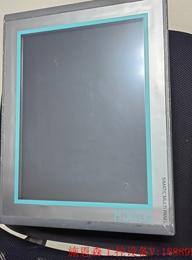 议价出售西门子6AV6644-2AB01-2AX0 MP377议价