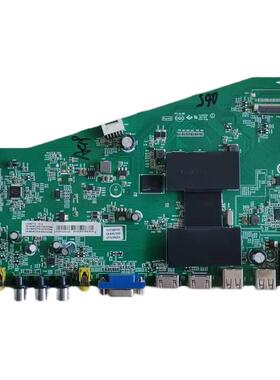 议价原装TCL L32A71C D42A261 D55A261 L48A71C主板40-AMM6C1议价