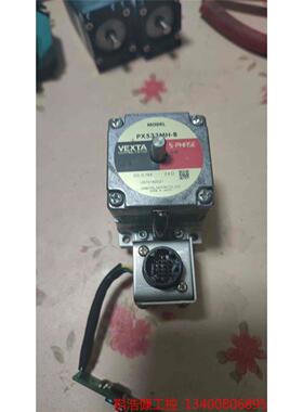 非实价议价议价VEXTA东方五相步进电机,PX533MH-B,拆机件,实物议