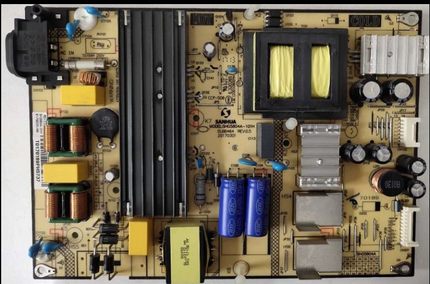 议价TCL55P2-UD B5558U电源板SHG5804A-101H 81-PBE055-H99议价