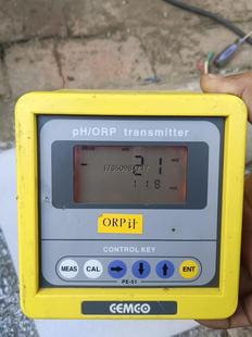 O议价 51n拆机日本cemco在线ph 议价CEMCO进口