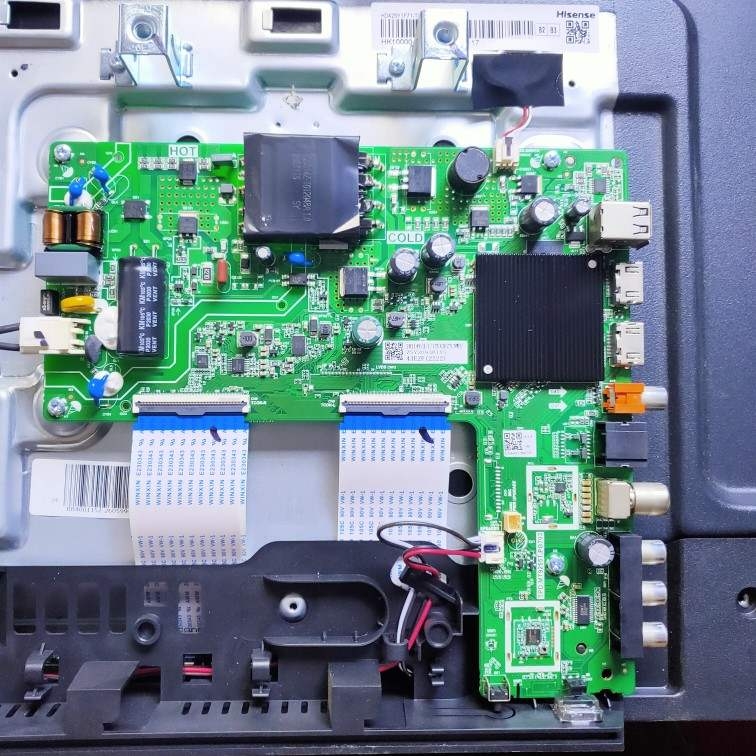 议价原装海信43A3F 43E2F主板TPD.MT9255T.PB703/707屏HD425Y议价