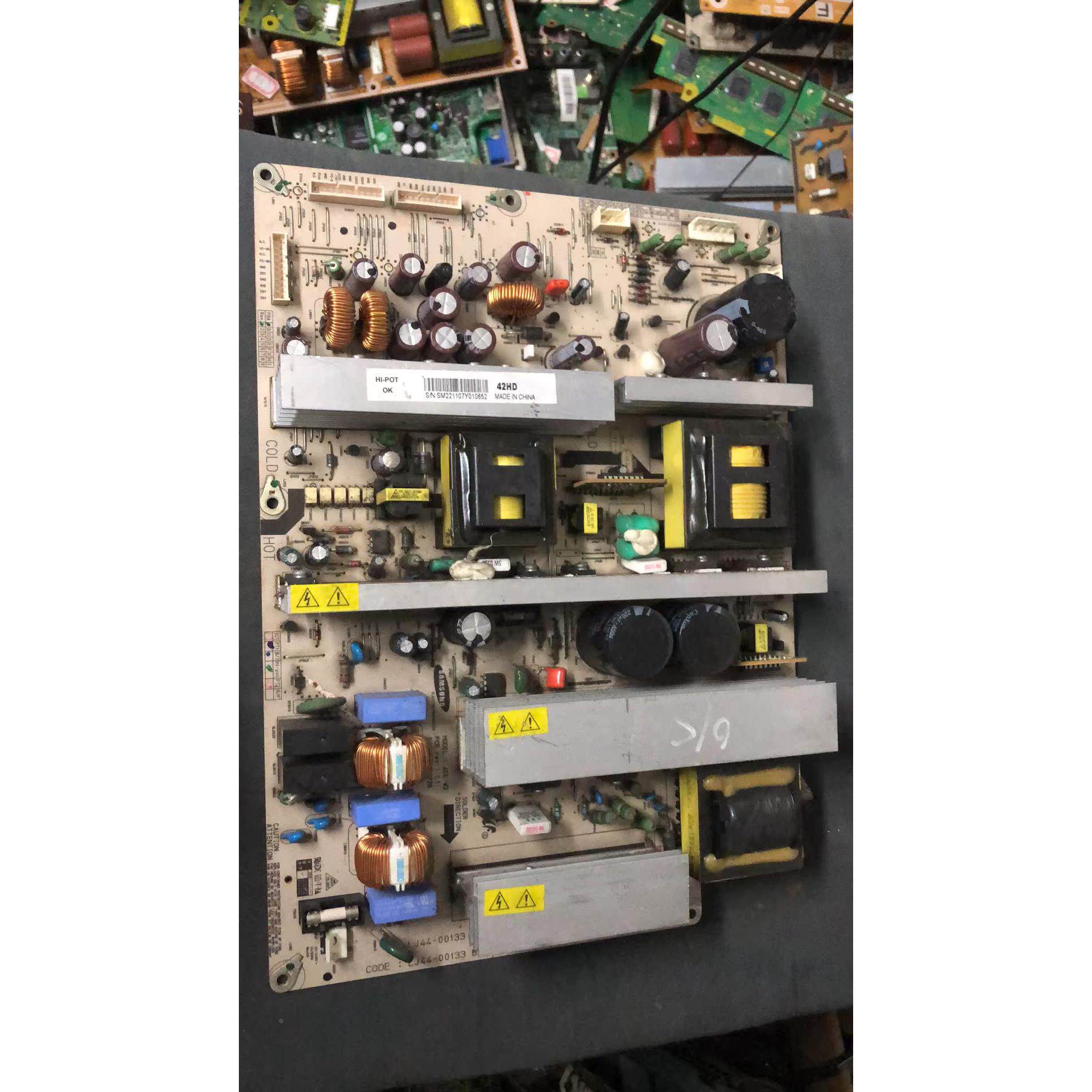 非实价议价议价长虹PT42700NHD PT426000NHD电源板PSPF561A01B LJ