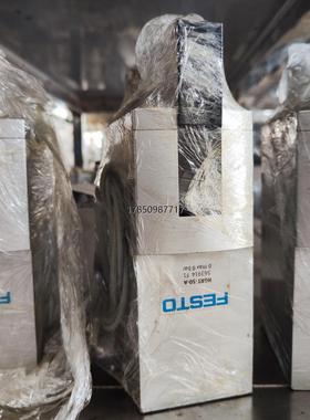 议价二手FESTO正品全新气爪  HGRT-50-A 56391议价