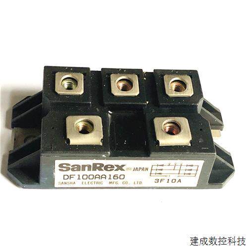 非实价议价议价议价MDS100B-16和DF100AA160原装整流桥DF75LB160