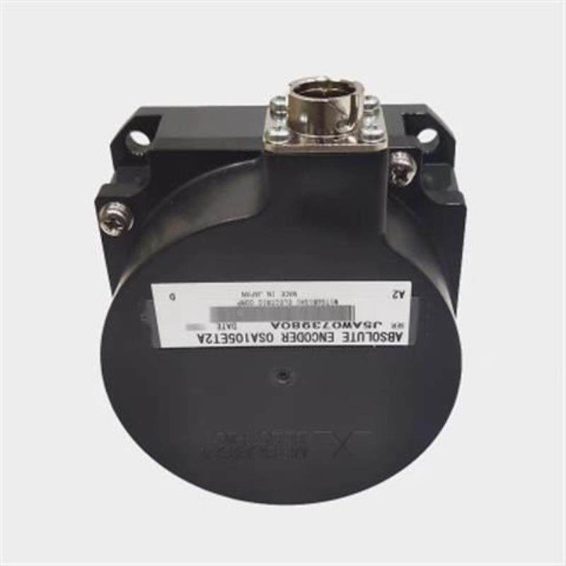 非实价议价议价多乐工控OSA105ET2OSA105ET2AOSA105三菱编码器现