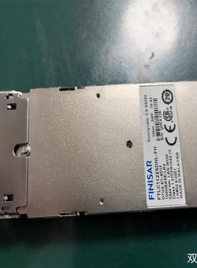 非实价议价议价(双双电子)FINISAR100G光模块FTLC1122SDL-FH模块