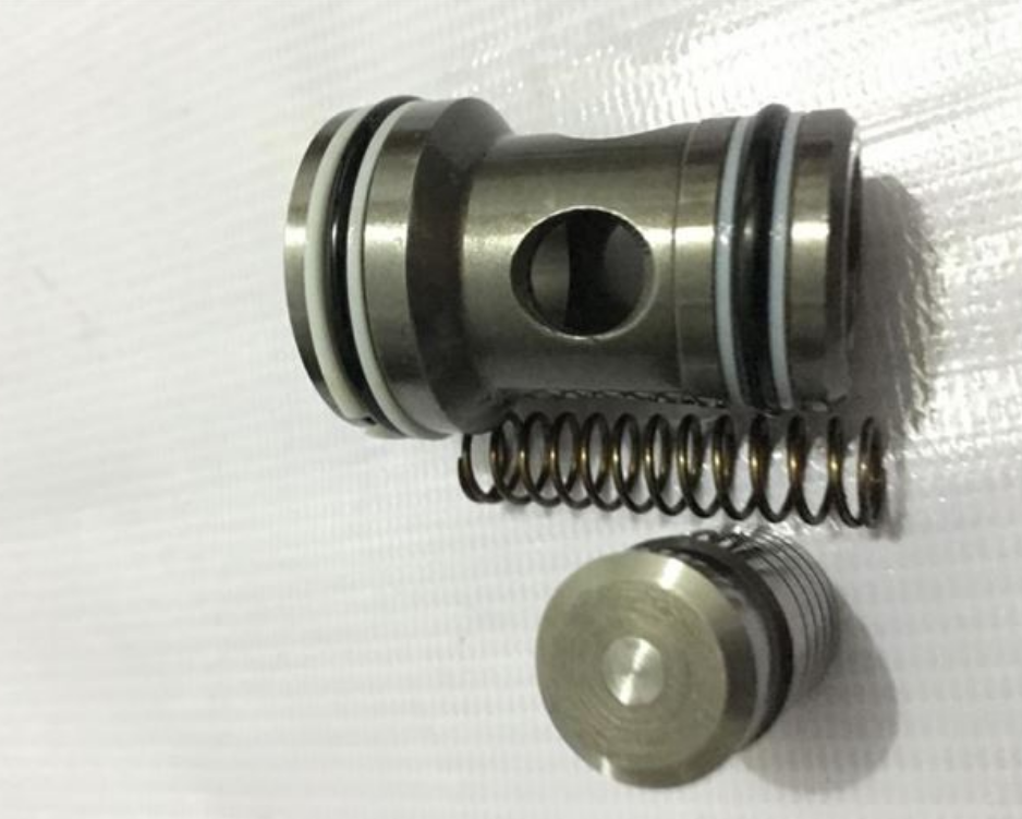 议价泰丰插装阀盖板TLFA025WE*-7X液压盖板TLFA025DB-7X/315议价