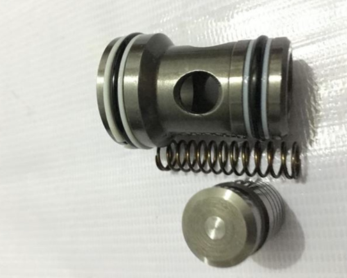 议价泰丰插装阀盖板TLFA025WE*-7X液压盖板TLFA025DB-7X/315议价