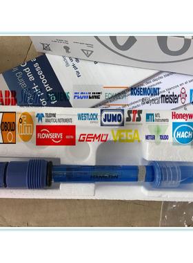 非实价议价议价Hamilton电极PH电极242428-3213 Polilyte Plus HF