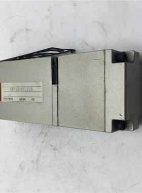 非实价议价议价现货实拍正品M 原装电磁阀VFS3000-22A议价非实价