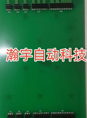 议价议价AB伟肯变频器吸收连接板PC00330C询价议价议价